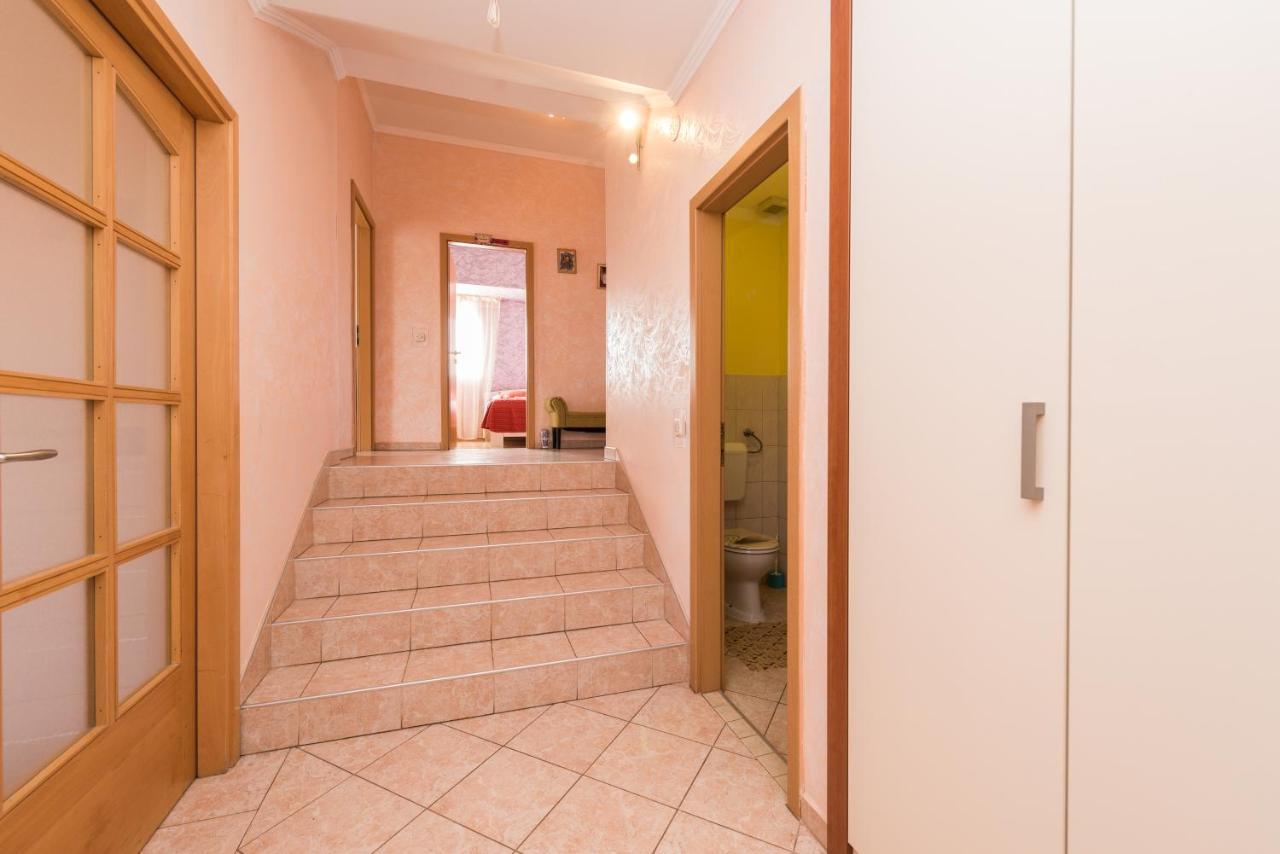 Apartmants Ivana & Toni Privlaka  Exterior foto